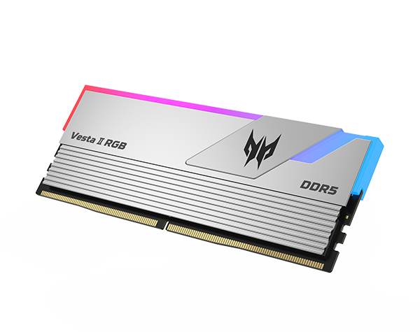 Predator DDR5 电竞内存